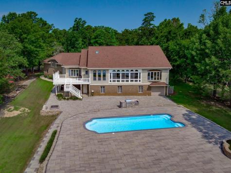 96 Muskrat Run Irmo SC 29063