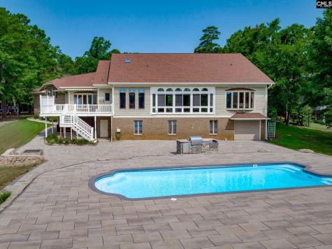 96 Muskrat Run Irmo SC 29063