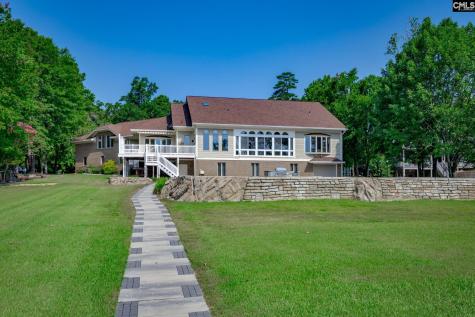 96 Muskrat Run Irmo SC 29063