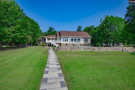 96 Muskrat Run Irmo SC 29063