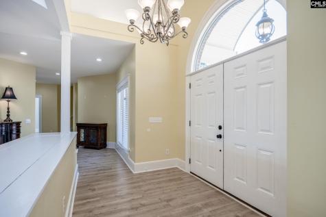 96 Muskrat Run Irmo SC 29063