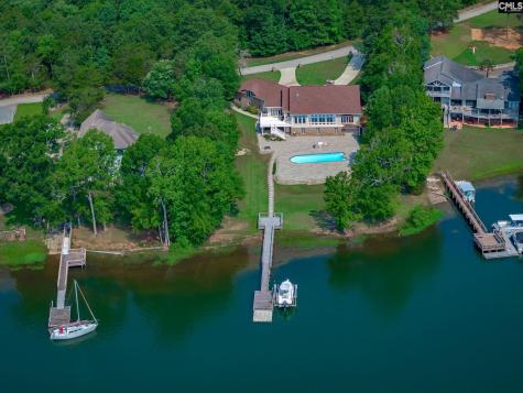 96 Muskrat Run Irmo SC 29063