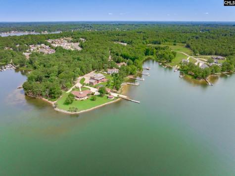 96 Muskrat Run Irmo SC 29063