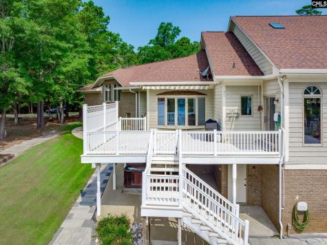 96 Muskrat Run Irmo SC 29063