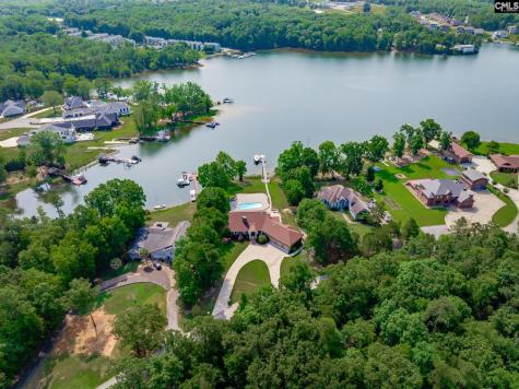 96 Muskrat Run Irmo SC 29063