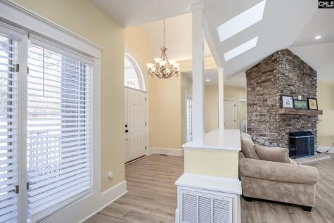 96 Muskrat Run Irmo SC 29063
