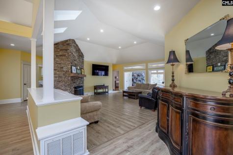 96 Muskrat Run Irmo SC 29063