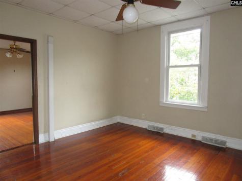 500 Georgia Street Columbia SC 29201