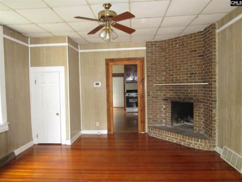 500 Georgia Street Columbia SC 29201