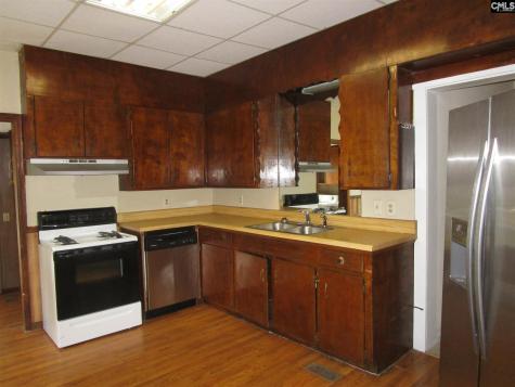 500 Georgia Street Columbia SC 29201