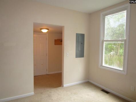 500 Georgia Street Columbia SC 29201