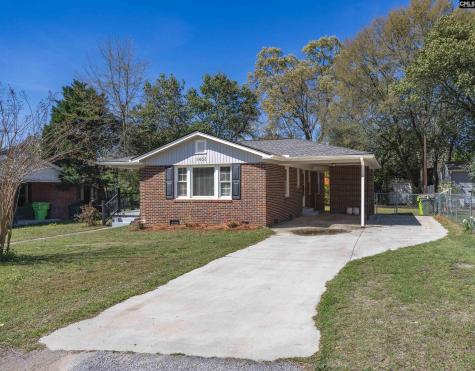 1433 Aralia Drive Columbia SC 29205