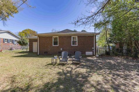 1433 Aralia Drive Columbia SC 29205