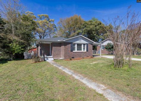 1433 Aralia Drive Columbia SC 29205