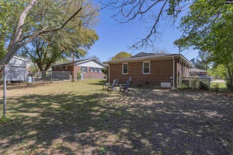 1433 Aralia Drive Columbia SC 29205