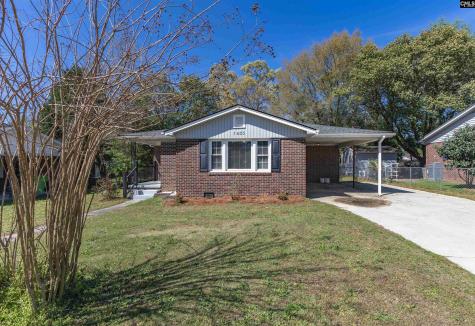 1433 Aralia Drive Columbia SC 29205