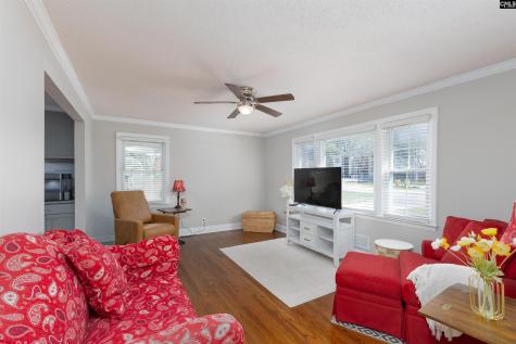 1433 Aralia Drive Columbia SC 29205
