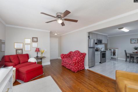 1433 Aralia Drive Columbia SC 29205