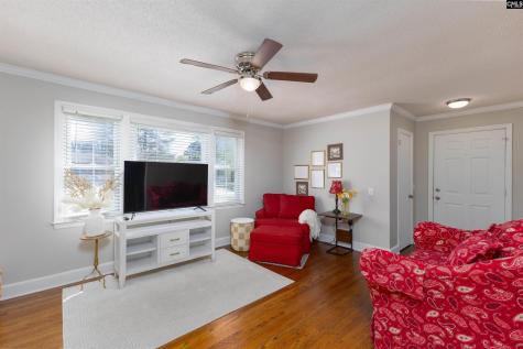 1433 Aralia Drive Columbia SC 29205