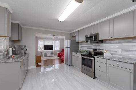 1433 Aralia Drive Columbia SC 29205