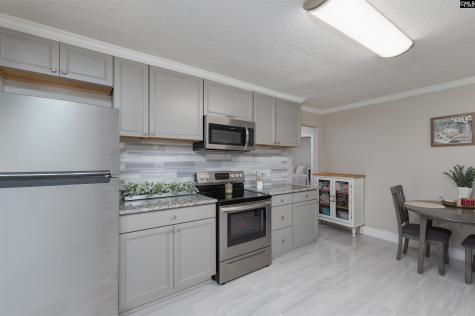 1433 Aralia Drive Columbia SC 29205