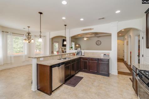 1053 Valley Estates Drive Blythewood SC 29016