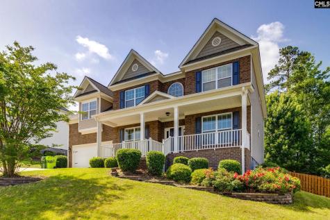 1053 Valley Estates Drive Blythewood SC 29016