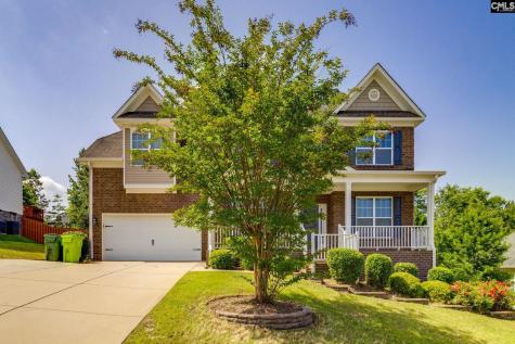 1053 Valley Estates Drive Blythewood SC 29016