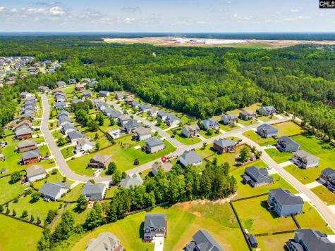 1053 Valley Estates Drive Blythewood SC 29016