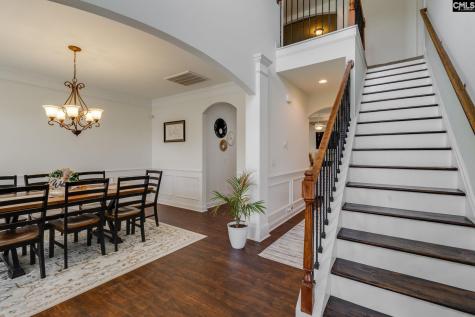 1053 Valley Estates Drive Blythewood SC 29016