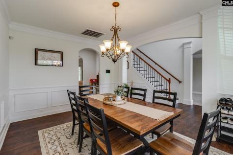 1053 Valley Estates Drive Blythewood SC 29016