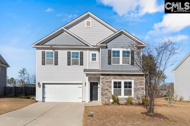 346 Baymont Drive Blythewood SC 29016