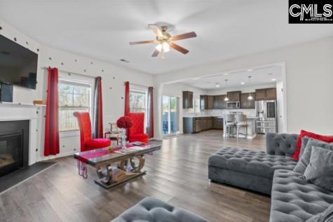 346 Baymont Drive Blythewood SC 29016