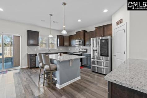 346 Baymont Drive Blythewood SC 29016