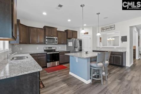 346 Baymont Drive Blythewood SC 29016