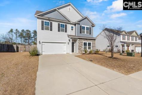 346 Baymont Drive Blythewood SC 29016