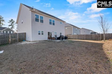 346 Baymont Drive Blythewood SC 29016