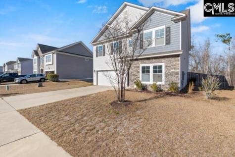 346 Baymont Drive Blythewood SC 29016