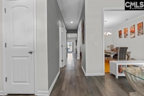 346 Baymont Drive Blythewood SC 29016
