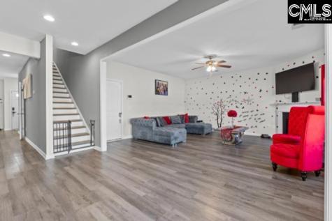 346 Baymont Drive Blythewood SC 29016