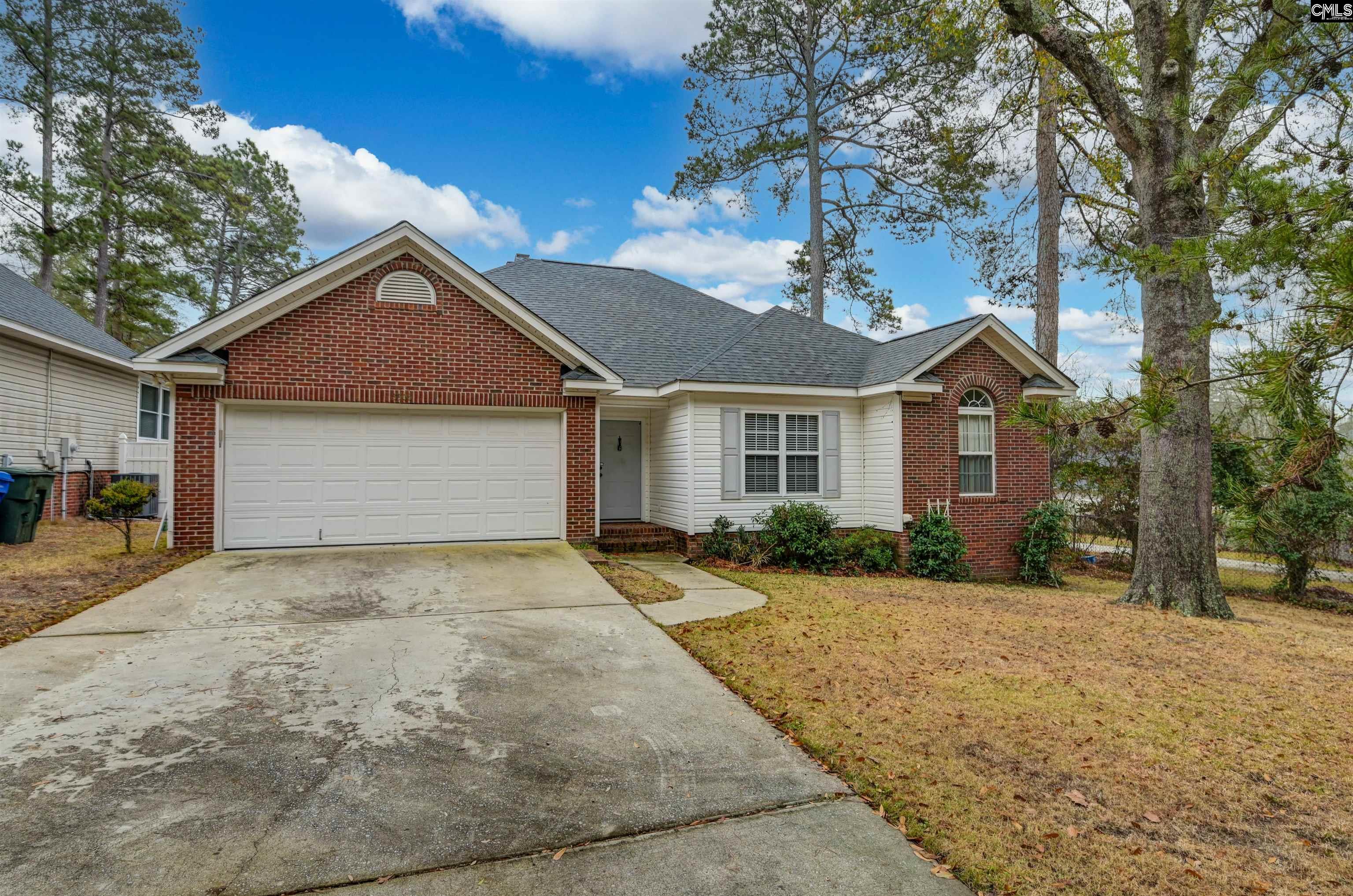 3306 Pine Belt Road Columbia SC 29204