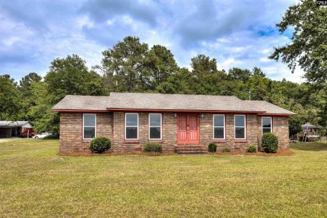4522 Stagecoach Road Effingham SC 29541