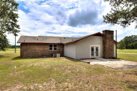 4522 Stagecoach Road Effingham SC 29541
