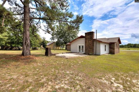 4522 Stagecoach Road Effingham SC 29541