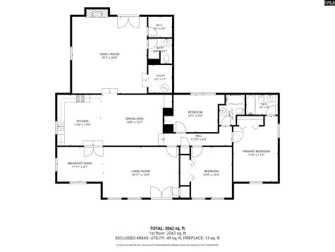 4522 Stagecoach Road Effingham SC 29541