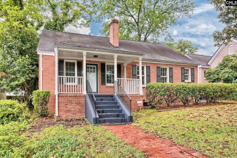 3804 Duncan Street Columbia SC 29205-2817