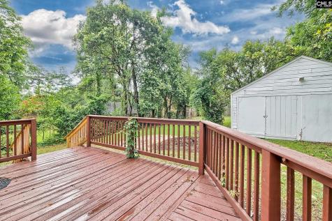 3804 Duncan Street Columbia SC 29205-2817