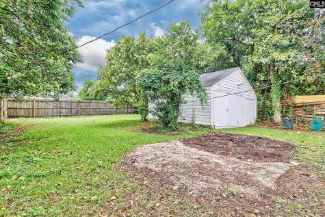 3804 Duncan Street Columbia SC 29205-2817
