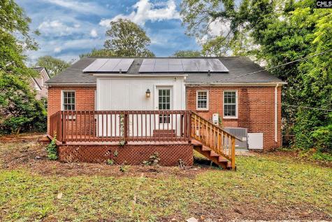 3804 Duncan Street Columbia SC 29205-2817