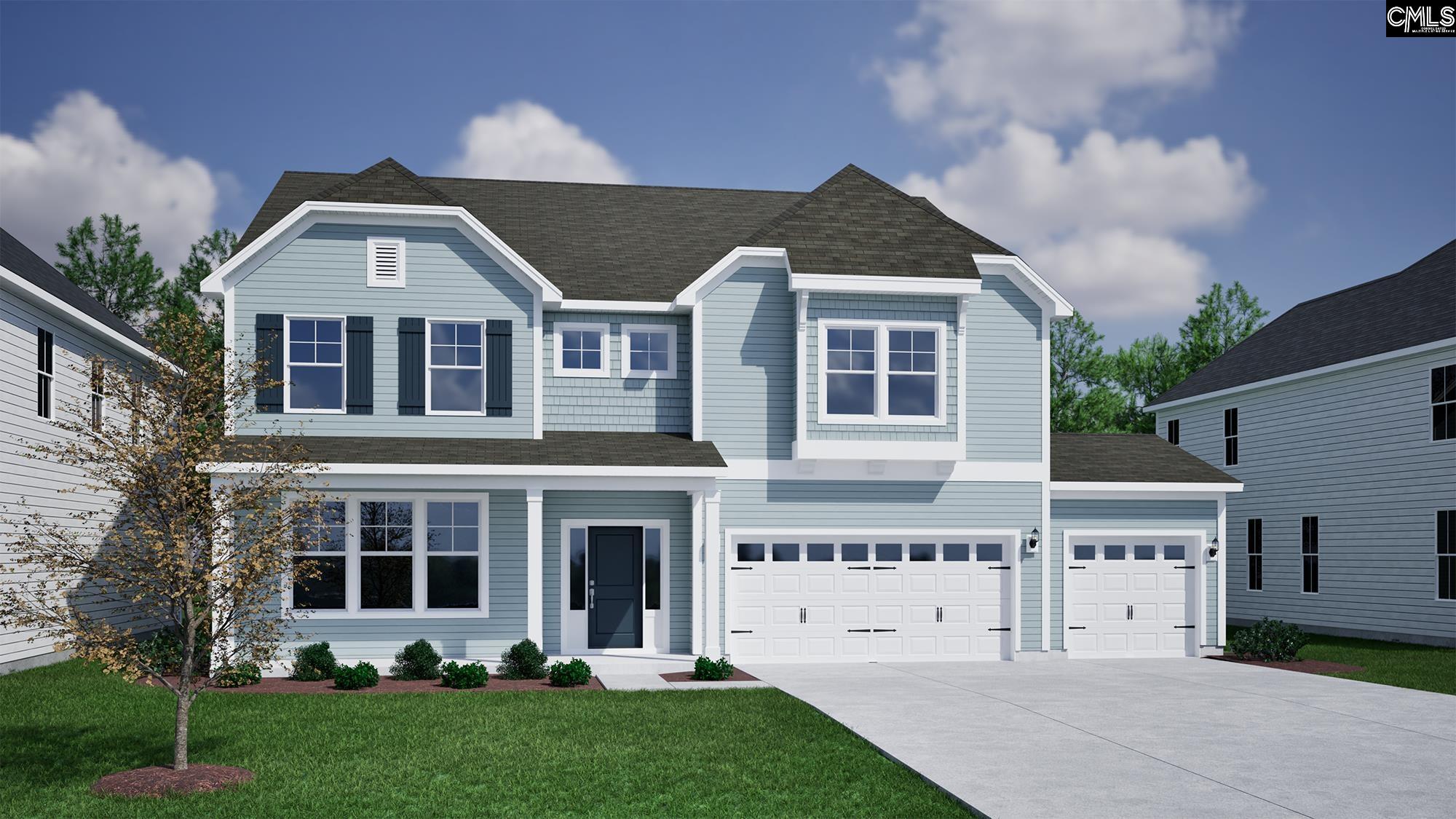 503 Dutton Way Blythewood SC 29016